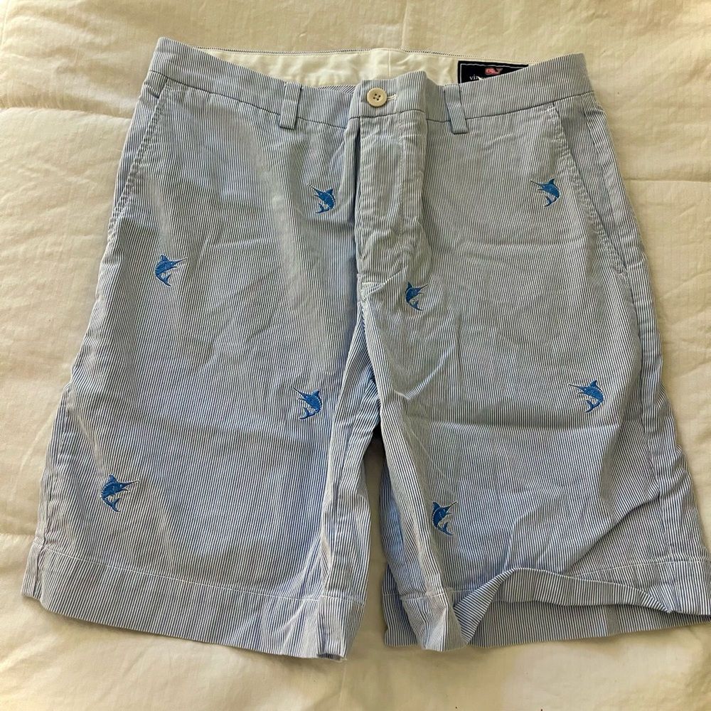 Men’s Vineyard Vines Shorts